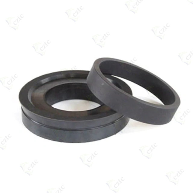 056839005 Delivery Piston Seal Ø 150 with Guide Ring